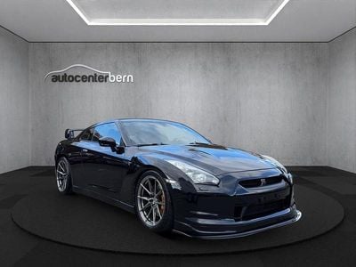 Gebraucht Nissan GT-R GT 486 PS (357 kW) 2009 Coupé