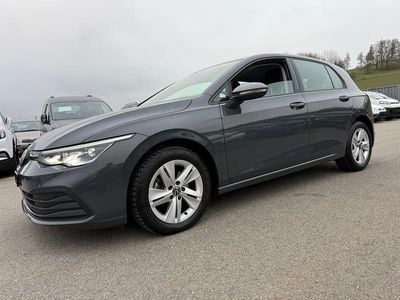 Gebraucht 2020 VW Golf VIII | CHF 18’700 (Fairer Preis)