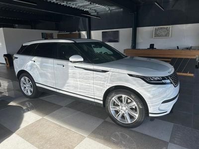 Gebraucht 2021 Land Rover Range Rover Velar SE SUV | CHF 44’900 (Superpreis)