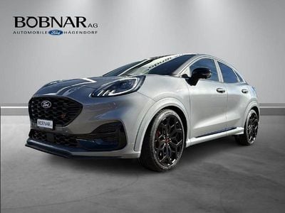 Neu 2025 Ford Puma ST | CHF 33’990 (Guter Preis)