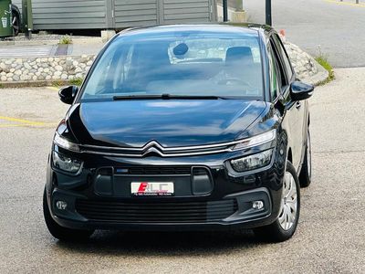 Citroën Grand C4 Picasso