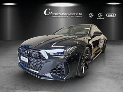 gebraucht Audi RS7 Sportback 