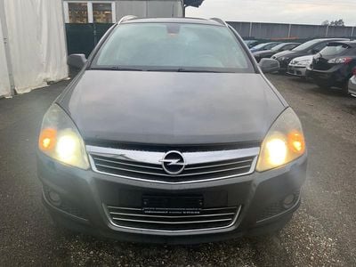 Gebraucht 2009 Opel Astra | CHF 900
