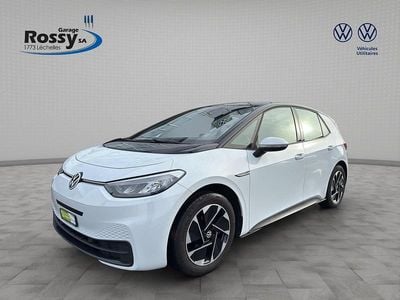 Gebraucht 2020 VW ID.3 Pro Performance Kleinwagen | CHF 17’500 (Fairer Preis)