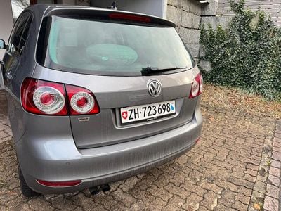 Gebraucht 2012 VW Golf Plus Cross Comfortline Van / Kleinbus | CHF 6’500 (Fairer Preis)