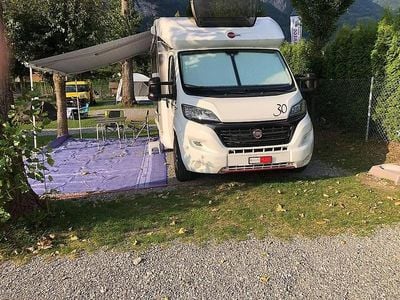 Gebraucht 2019 Fiat Ducato Van | CHF 65’000