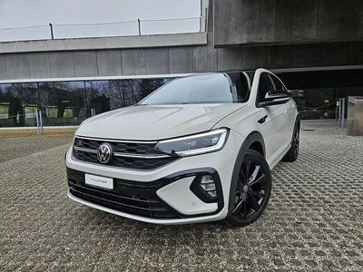 Gebraucht VW Taigo R-line 150 PS (110 kW) 2024 SUV