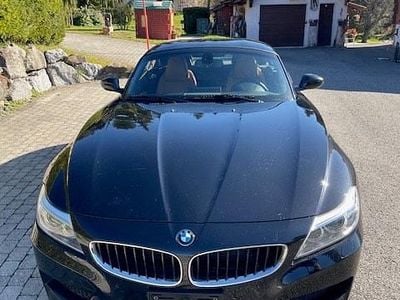 Gebraucht 2014 BMW Z4 | CHF 36’500