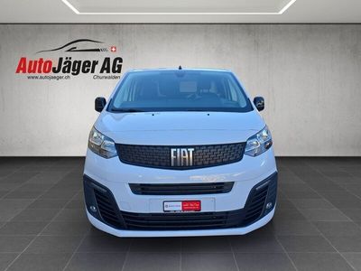 Gebraucht 2023 Fiat Scudo Van | CHF 44’900