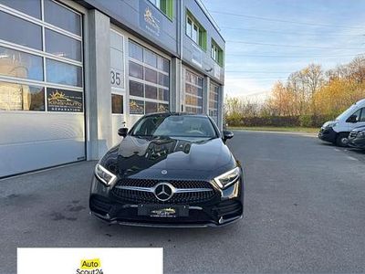 Gebraucht Mercedes CLS400 AMG line 340 PS (250 kW) 2019
