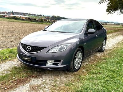 Gebraucht 2009 Mazda 6 Exclusive | CHF 7’900