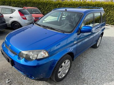 Gebraucht Honda HR-V Sport 125 PS (91 kW) 2004 SUV