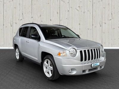 Gebraucht 2011 Jeep Compass Limited SUV | CHF 5’998 (Fairer Preis)