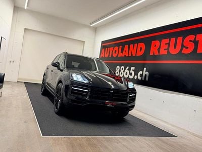 Gebraucht 2024 Porsche Cayenne S SUV | CHF 89’900