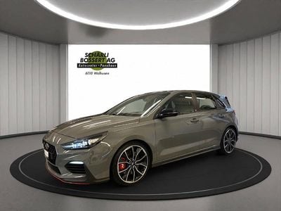 Gebraucht 2020 Hyundai i30 Limousine | CHF 27’900 (Fairer Preis)