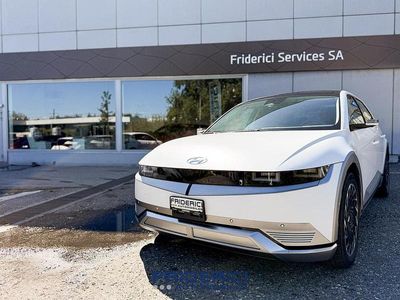 Gebraucht 2023 Hyundai Ioniq 6 Limousine | CHF 42’900 (Teuer)