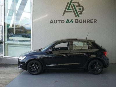 Gebraucht 2017 Audi A1 Sportback Kleinwagen | CHF 11’995 (Fairer Preis)