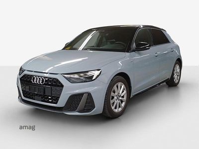 Gebraucht 2022 Audi A1 Sportback Attraction Kleinwagen | CHF 24’280 (Fairer Preis)