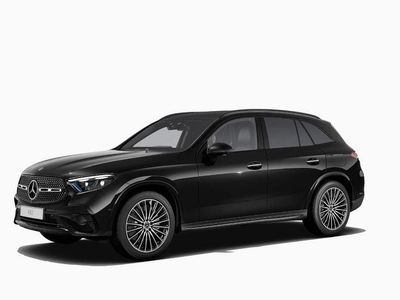 Neu Mercedes GLC300e 198 PS (145 kW) 2026 SUV