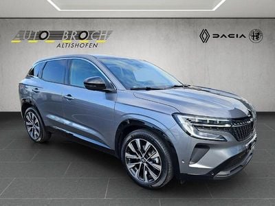 Gebraucht Renault Austral Techno 200 PS (147 kW) 2024 SUV