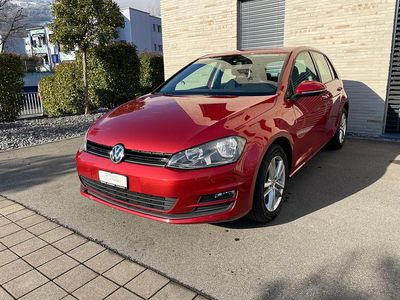 Gebraucht VW Golf VII 2013