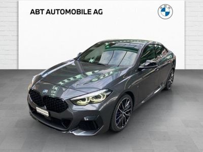 Grau Gebraucht 2020 BMW M235 M Performance Coupé | CHF 39’900 (Teuer)