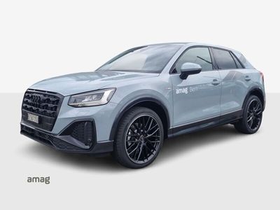 gebraucht Audi Q2 35 TFSI