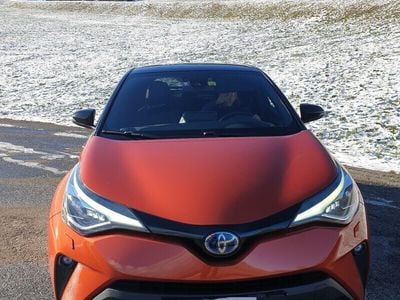 Gebraucht 2020 Toyota C-HR Edition SUV | CHF 23’000 (Fairer Preis)