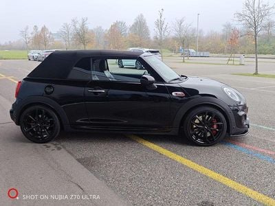 Gebraucht 2017 Mini John Cooper Works Kleinwagen | CHF 27’900