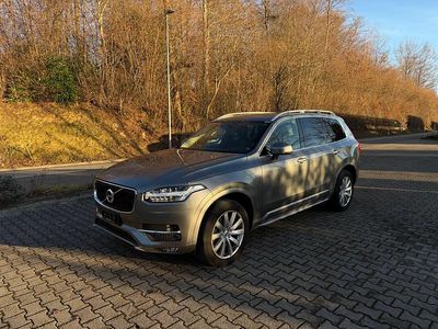 Gebraucht 2019 Volvo XC90 Momentum SUV | CHF 34’900