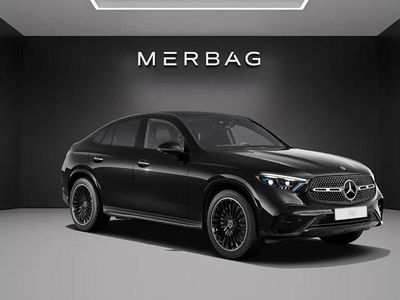 Neu (2026) Mercedes GLC300 269 PS