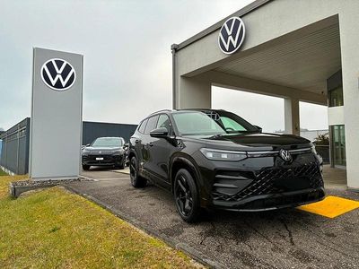 Neu 2025 VW Tayron R-line SUV | CHF 59’210 (Fairer Preis)
