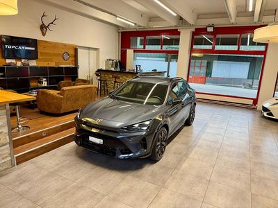 Gebraucht 2025 Cupra Formentor VZ SUV | CHF 37’890