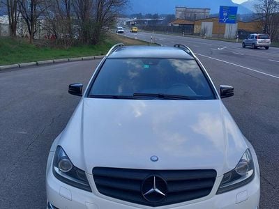 Gebraucht Mercedes C300 Avantgarde 231 PS (169 kW) 2013
