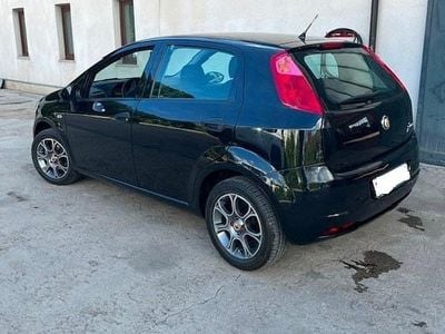 Gebraucht Fiat Punto Pop 70 PS (51 kW) 2013 Kleinwagen