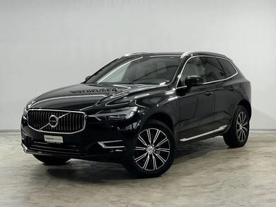 Gebraucht Volvo XC60 Inscription 407 PS (299 kW) 2018 SUV