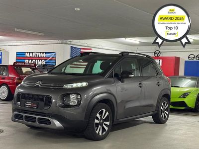 Gebraucht Citroën C3 Aircross PureTech 110 PS (80 kW) 2019 SUV