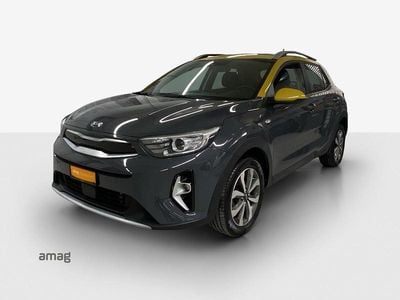 Gebraucht 2020 Kia Stonic Style SUV | CHF 15’790 (Fairer Preis)