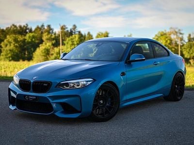 Gebraucht 2018 BMW M2 Coupé | CHF 58’900