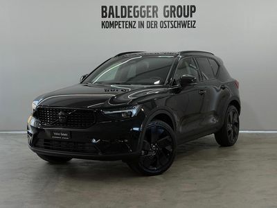 Gebraucht 2025 Volvo XC40 SUV | CHF 49’890