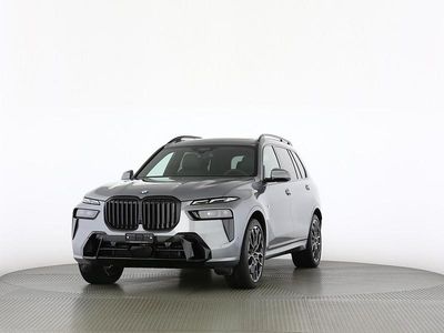 Neu 2025 BMW X7 M Sport SUV | CHF 119’900 (Fairer Preis)