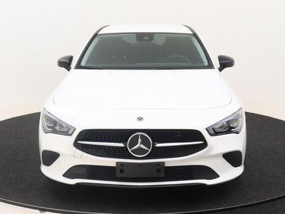 gebraucht Mercedes CLA180 Shooting Brake d 116 hp Aut.