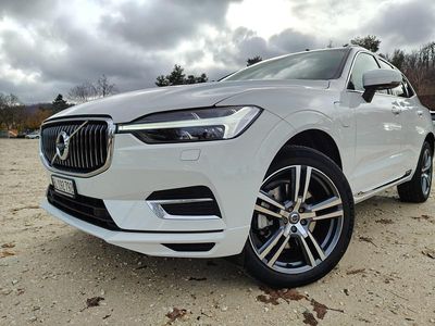 Gebraucht 2021 Volvo XC60 Inscription SUV | CHF 42’900 (Fairer Preis)