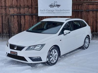 Seat Leon ST