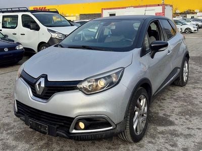 Gebraucht 2015 Renault Captur Dynamique SUV | CHF 4’300