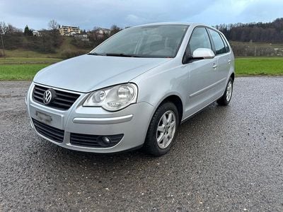 Gebraucht 2006 VW Polo Comfortline | CHF 900 (Guter Preis)
