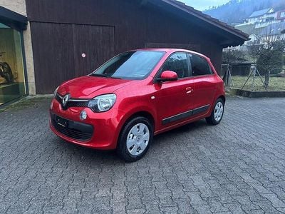 Gebraucht 2015 Renault Twingo Zen Kleinwagen | CHF 5’599 (Fairer Preis)