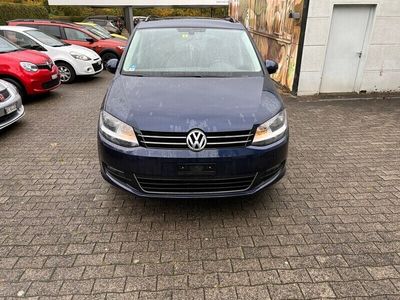 Gebraucht 2012 VW Sharan Comfortline Van / Kleinbus | CHF 4’300