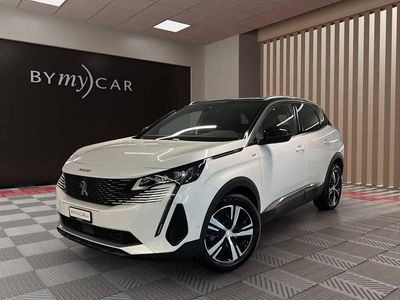Gebraucht 2024 Peugeot 3008 GT SUV | CHF 28’025