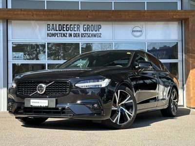 gebraucht Volvo S90 2.0 B6 R-Design AWD